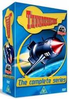 Thunderbirds: Volumes 1-8