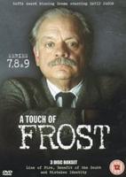 Touch of Frost: The Complete Series 7-9