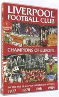 Liverpool FC: Champions of Europe