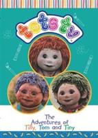 Tots TV: The Adventures of Tilly, Tom and Tiny