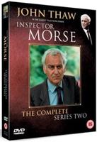 Inspector Morse: Series 2 (Box Set)