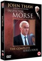 Inspector Morse: Series 4 (Box Set)