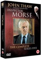 Inspector Morse: Series 5