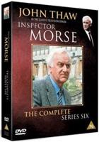 Inspector Morse: Series 6 (Box Set)