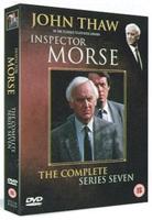 Inspector Morse: Series 7