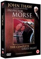 Inspector Morse: Series 8 (Box Set)