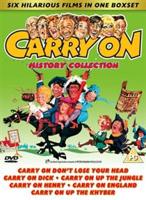 Carry On... History Collection