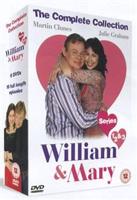 William and Mary: Series 1-3