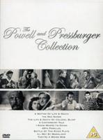 Powell and Pressburger Collection