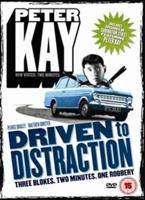 Peter Kay&#39;s Driven to Distraction