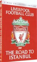 Liverpool FC: The Road to Istanbul
