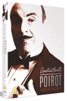 Agatha Christie&#39;s Poirot: The Collection 1