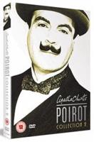 Agatha Christie&#39;s Poirot: The Collection 2