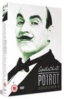 Agatha Christie&#39;s Poirot: The Collection 3