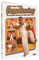 Joshua Isaac Smith&#39;s Yogaboxing