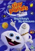 Tiny Planets: Bing and Bong&#39;s Big Adventures