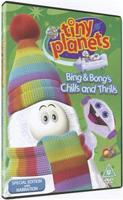 Tiny Planets: Bing and Bong&#39;s Chills and Thrills