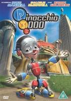 Pinocchio 3000