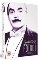 Agatha Christie&#39;s Poirot: The Collection 5