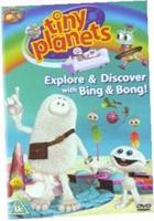 Bing and Bong: Explore and Discover with Bing and Bong