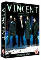Vincent: Series 1 and 2