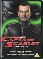 Gerry Anderson&#39;s New Captain Scarlet: Series 1 - Volume 4