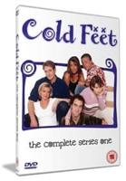 Cold Feet: The Complete First Series Plus Award-winning Pilot