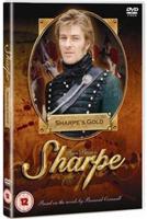 Sharpe&#39;s Gold