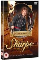 Sharpe&#39;s Battle