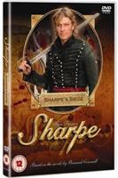 Sharpe&#39;s Siege