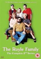 Royle Family: The Complete Second Series