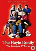 Royle Family: The Complete Third Series