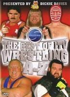 Best of ITV Wrestling: A-Z