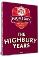 Arsenal FC: The Highbury Years - The Final Salute