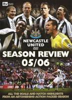 Newcastle United: End of Season Review 2005/2006