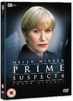 Prime Suspect: 4 - Inner Circles