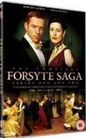 Forsyte Saga: The Complete Series 1 and 2