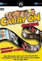 Carry On Quizzing - The Ultimate Carry On Quiz