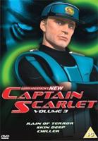 Gerry Anderson&#39;s New Captain Scarlet: Series 2 - Volume 3