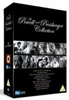 Powell and Pressburger Collection