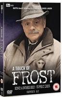 Touch of Frost: Series 12 - Endangered Species