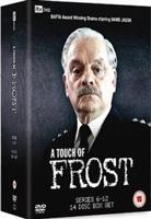 Touch of Frost: The Complete Series 6-12