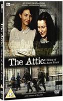 Attic - The Hiding of Anne Frank