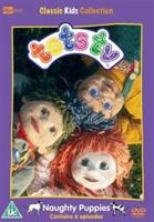 Tots TV: The Naughty Puppies and Other Stories