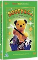 Sooty and Co: Sooty&#39;s Magic Box of Tricks