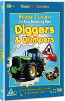 Ready 2 Learn:  Diggers and Dumpers