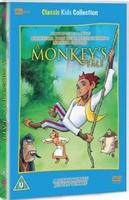 Monkey&#39;s Tale