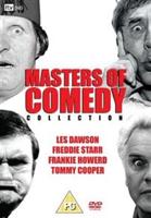 Masters of Comedy Collection