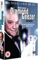 Diamond Geezer: The Pilot/Series 1