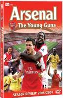 Arsenal FC: End of Season Review 2006/2007